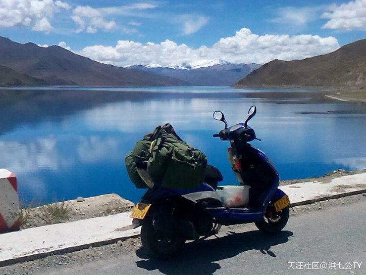 咚咚锵、咚咚锵,带着华妃去*藏西**!(一)