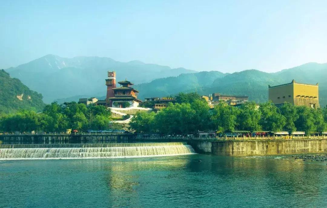 你欠父母什么时候还,成都周边值得带父母旅行的地方