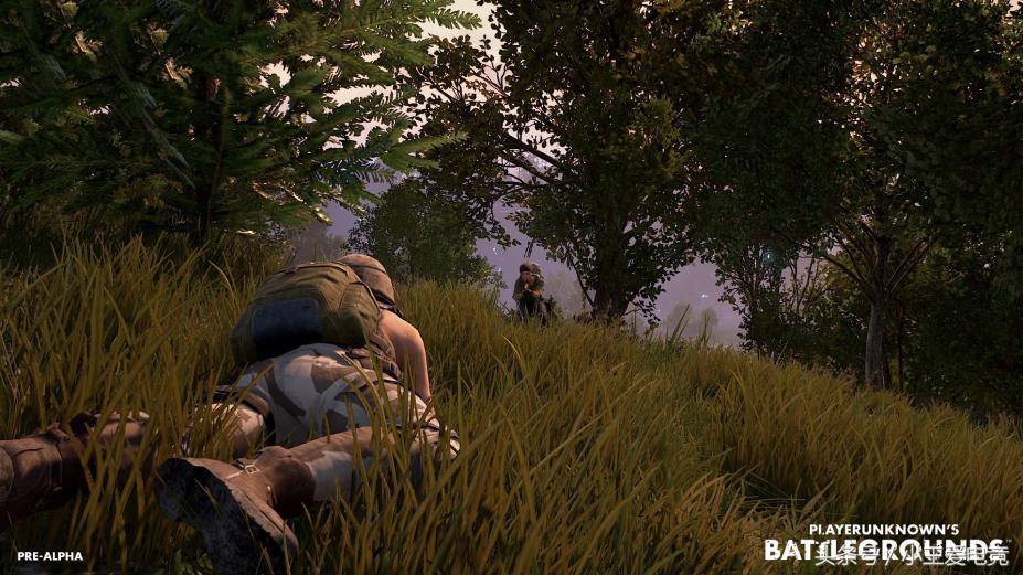 玩绝地求生头晕怎么办,怎么克服玩绝地求生晕的问题