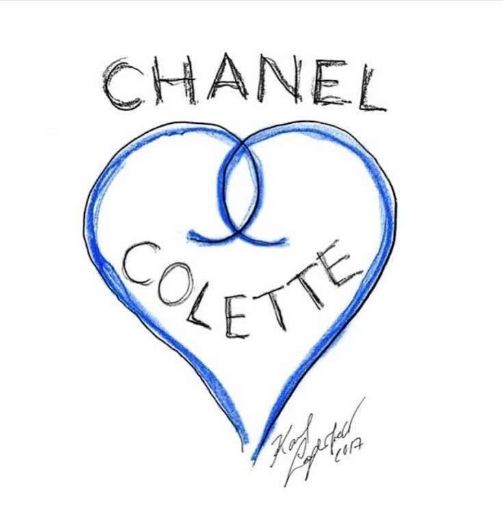 超尴尬！她竟穿假货出席活动