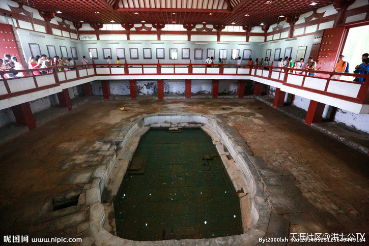 咚咚锵、咚咚锵,带着华妃去*藏西**!(一)