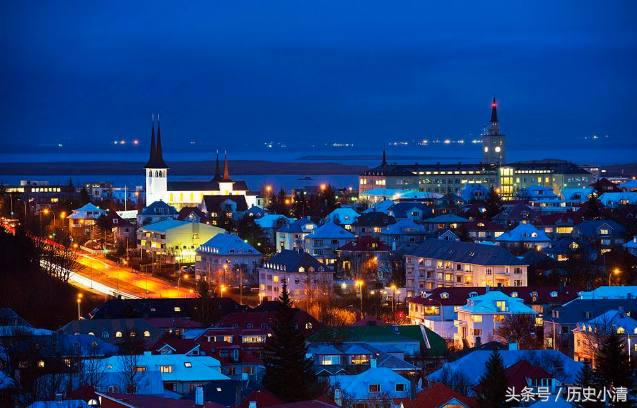 逼平阿根廷，小国冰岛怎样变成足球大国的？人均GDP是中国八倍