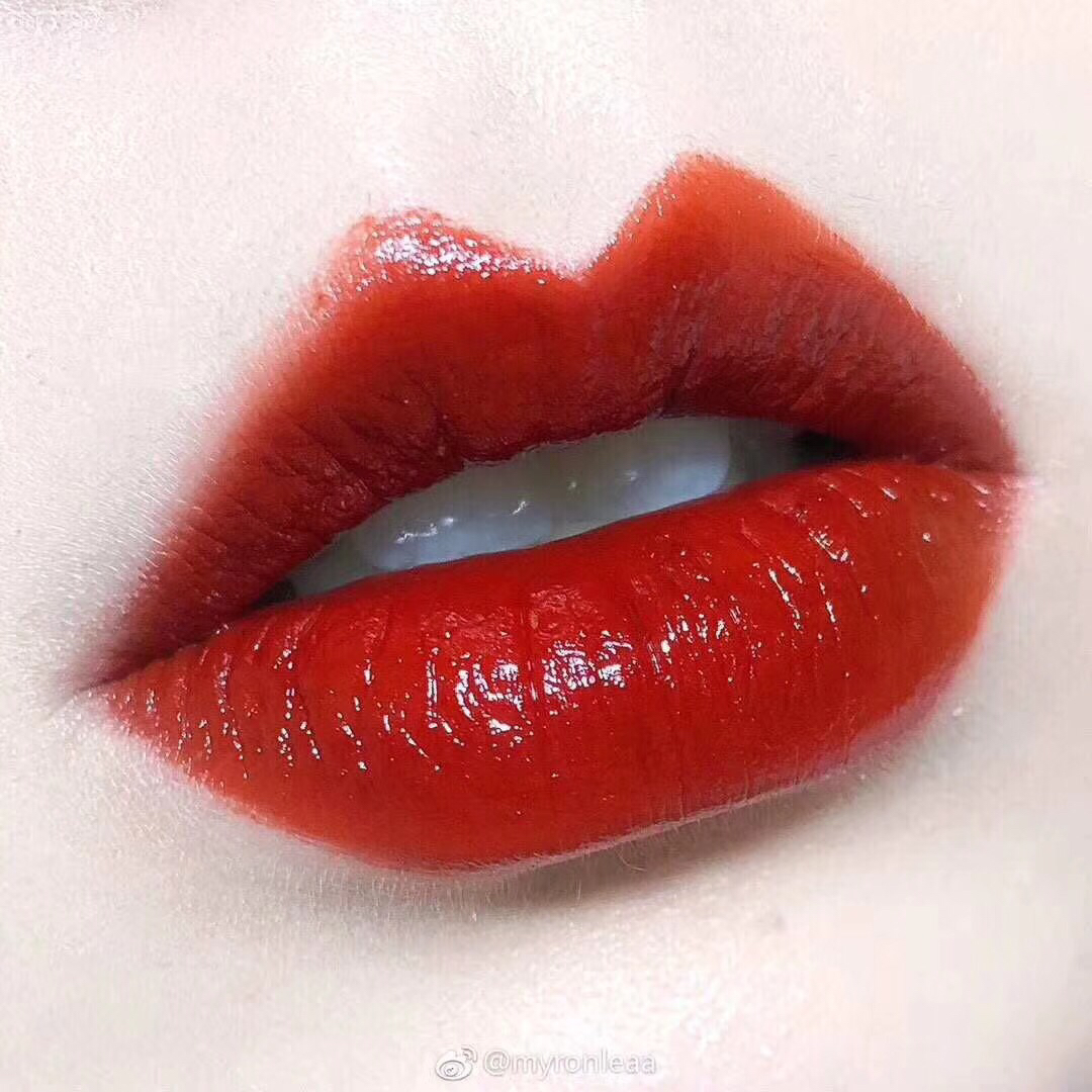 传说中的谁买到这只口红我就嫁给他