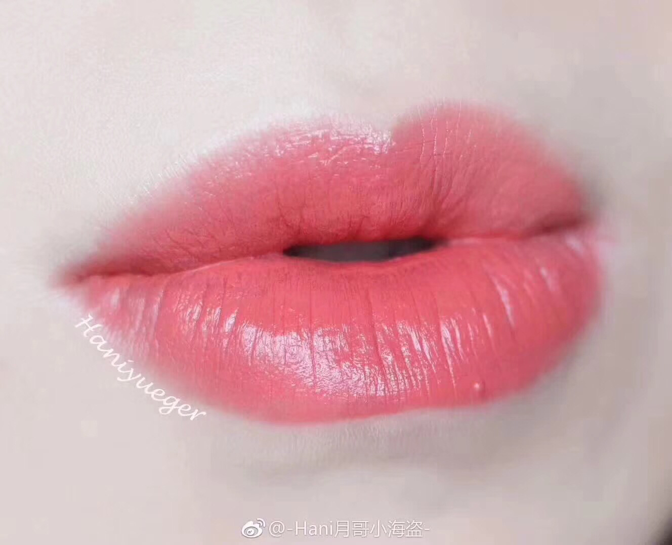 传说中的谁买到这只口红我就嫁给他