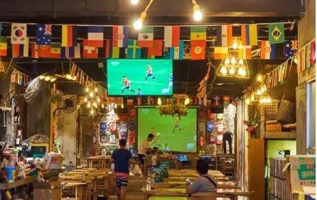 世界杯看球夜宵推荐,世界杯十大夜宵排名