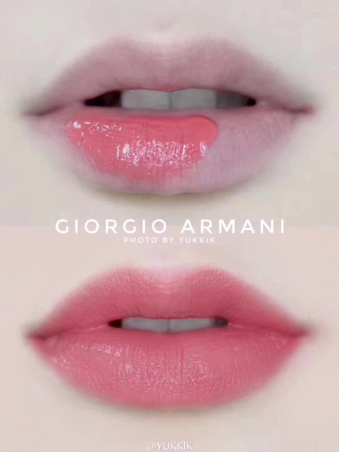 传说中的谁买到这只口红我就嫁给他