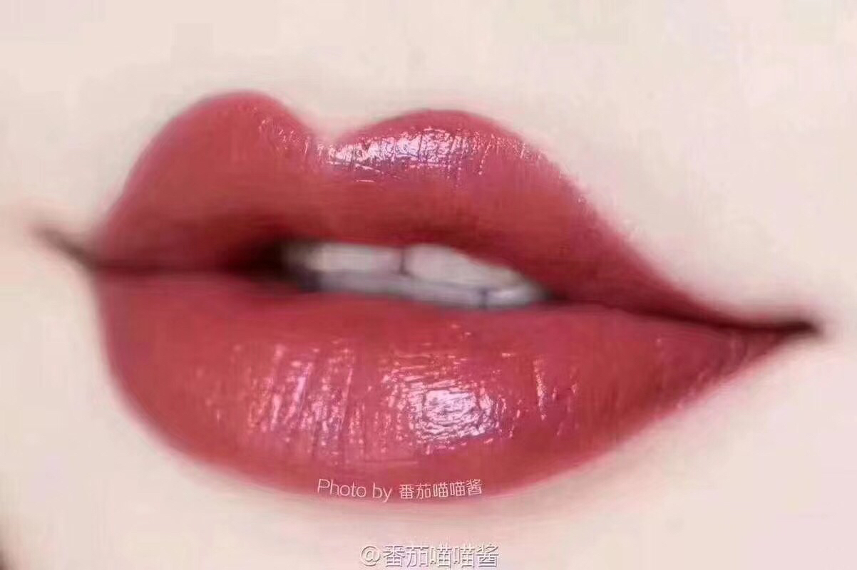 传说中的谁买到这只口红我就嫁给他