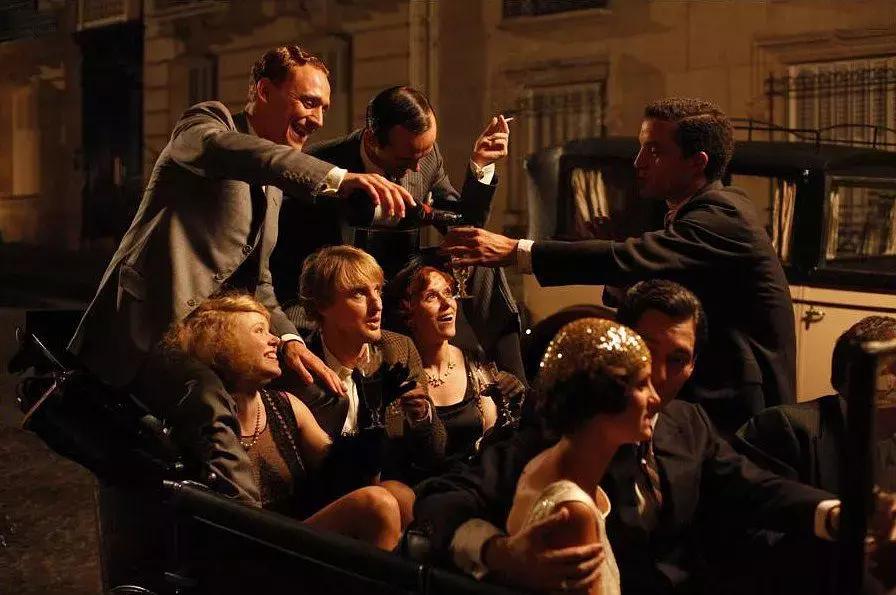 喜欢看穿越剧的不能错过,人生必看10大中国经典电影推荐