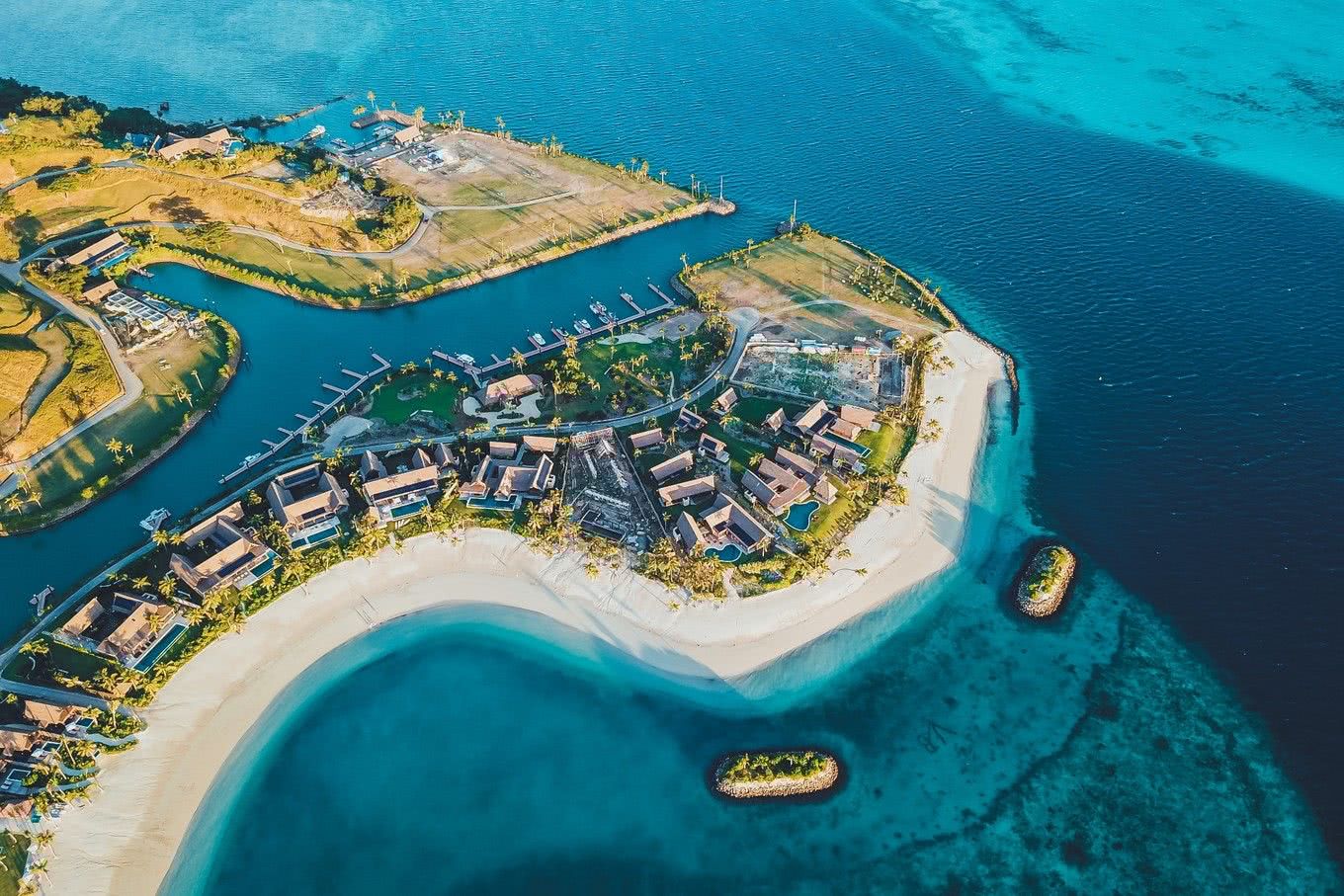 在斐济生活,斐济生活的真实感受