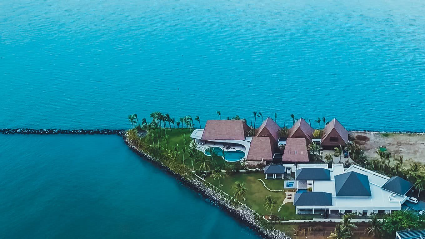 在斐济生活,斐济生活的真实感受