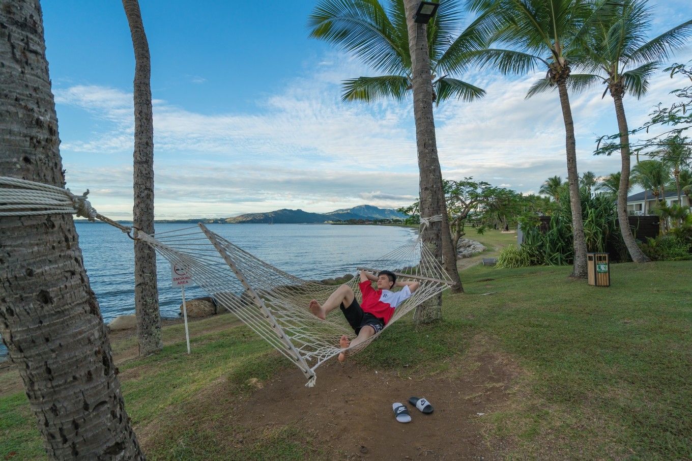 在斐济生活,斐济生活的真实感受