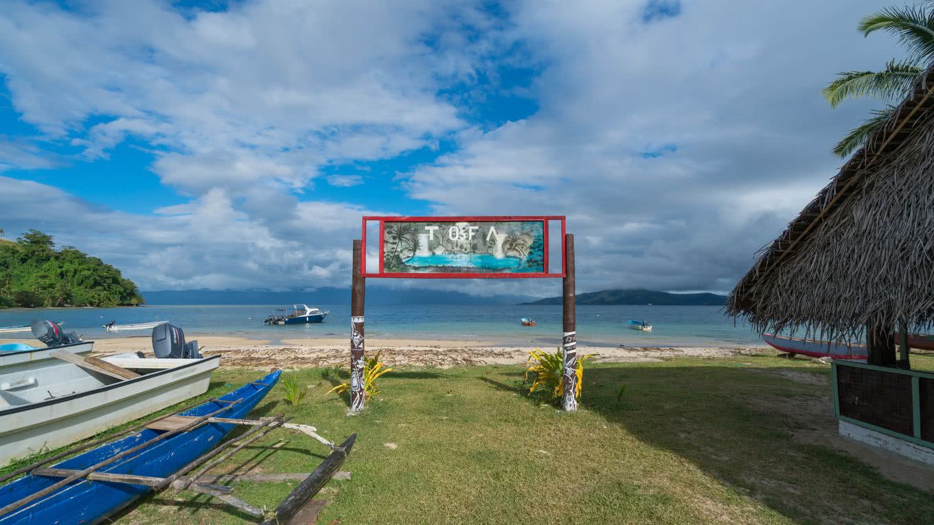 在斐济生活,斐济生活的真实感受