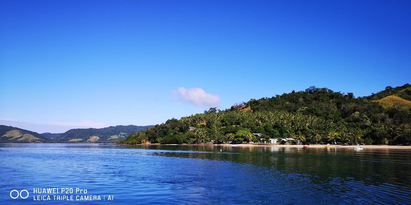 在斐济生活,斐济生活的真实感受