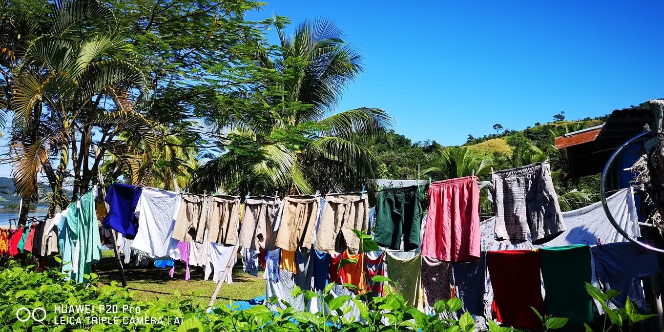 在斐济生活,斐济生活的真实感受