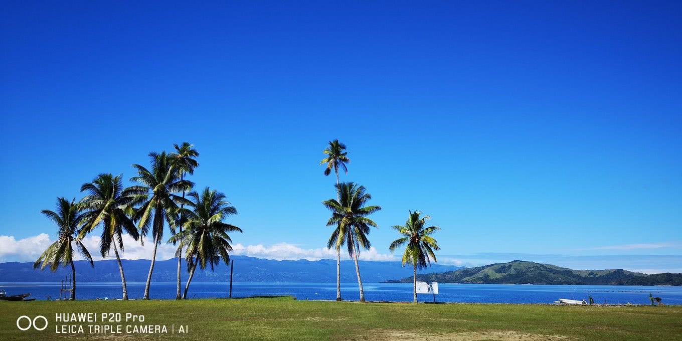 在斐济生活,斐济生活的真实感受