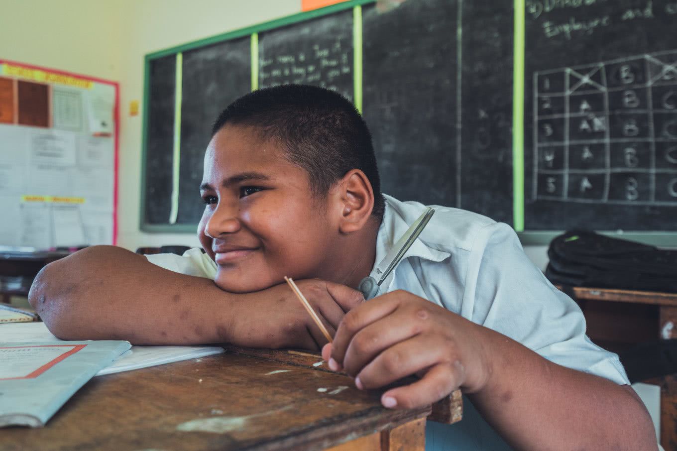 在斐济生活,斐济生活的真实感受