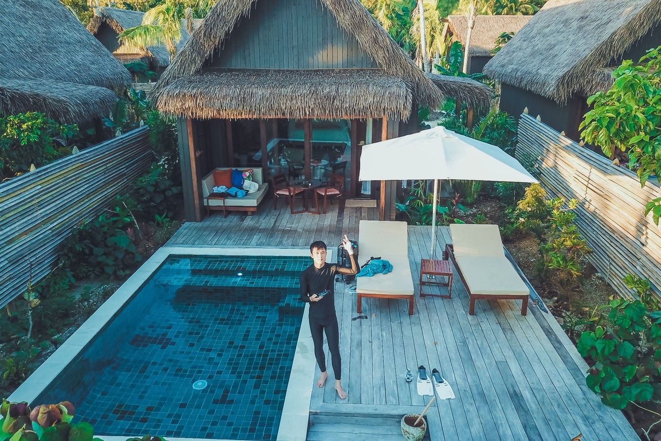 在斐济生活,斐济生活的真实感受