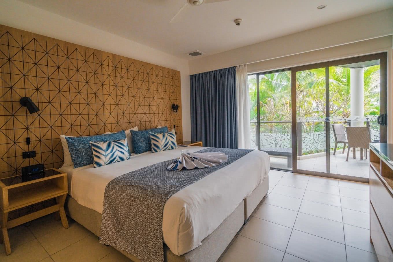 在斐济生活,斐济生活的真实感受