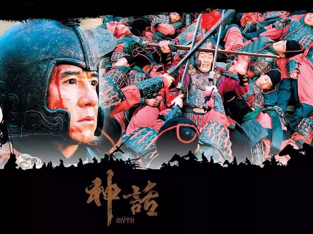 喜欢看穿越剧的不能错过,人生必看10大中国经典电影推荐