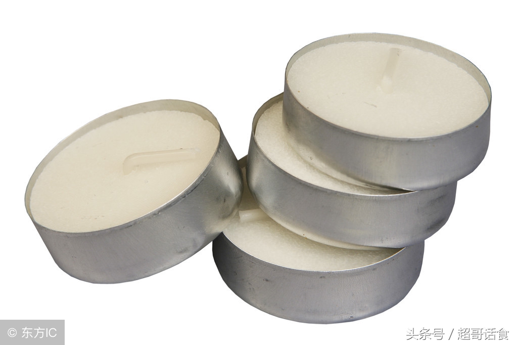 食用蜡和食品蜡有什么区别,水果打的是什么蜡