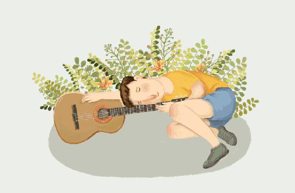 每个沧桑的父亲都是白马少年,每个沧桑父亲都曾是白马少年