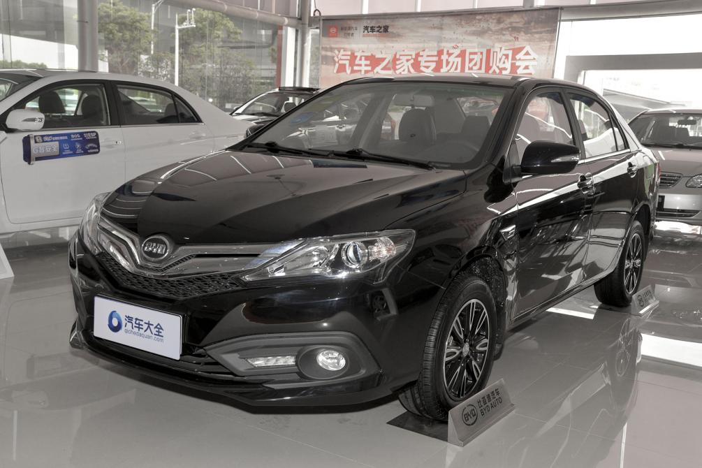 汽车之家比亚迪车系大全,汽车之家f3