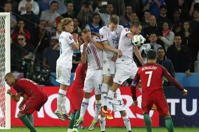 2018年冰岛足球队成绩,冰岛队历届世界杯排名