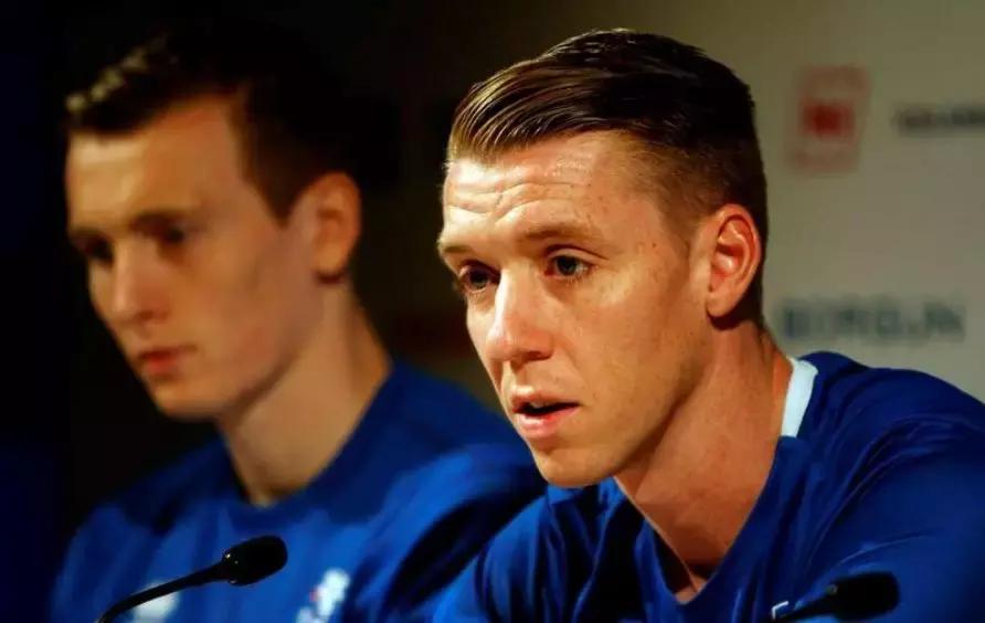 2018年冰岛足球队成绩,冰岛队历届世界杯排名