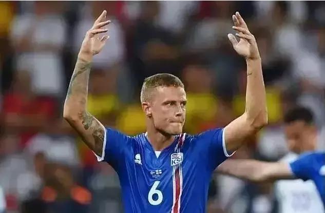 2018年冰岛足球队成绩,冰岛队历届世界杯排名