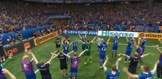 2018年冰岛足球队成绩,冰岛队历届世界杯排名