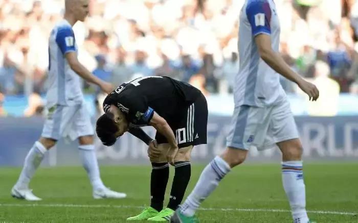 2018年冰岛足球队成绩,冰岛队历届世界杯排名