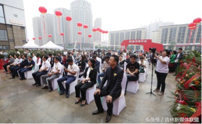 《恋爱先生》现实版明星诊所“环球口腔”落户长春