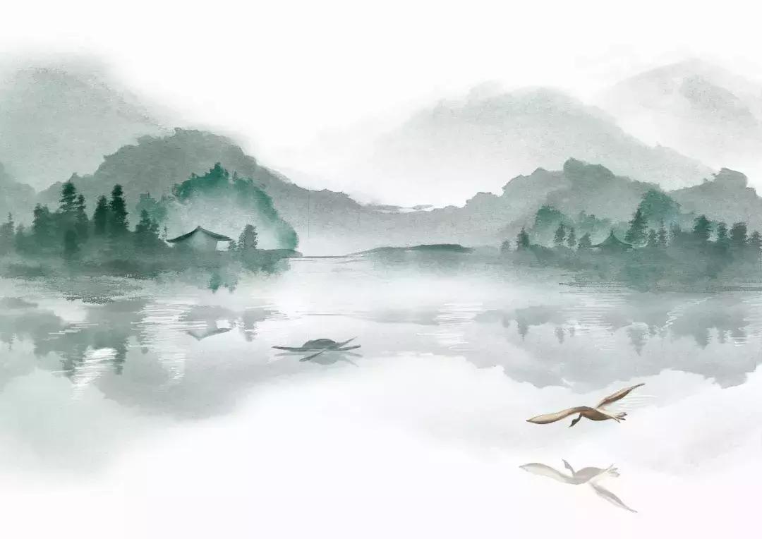 刘禹锡最惊艳的二十首诗,十首让人惊艳的古诗词