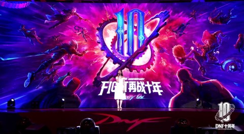 十周年庆典精彩回顾,10周年庆典回顾