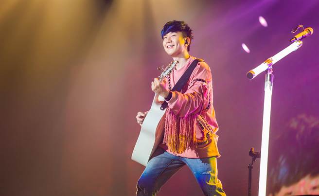 林俊杰粽子图片,林俊杰端午节