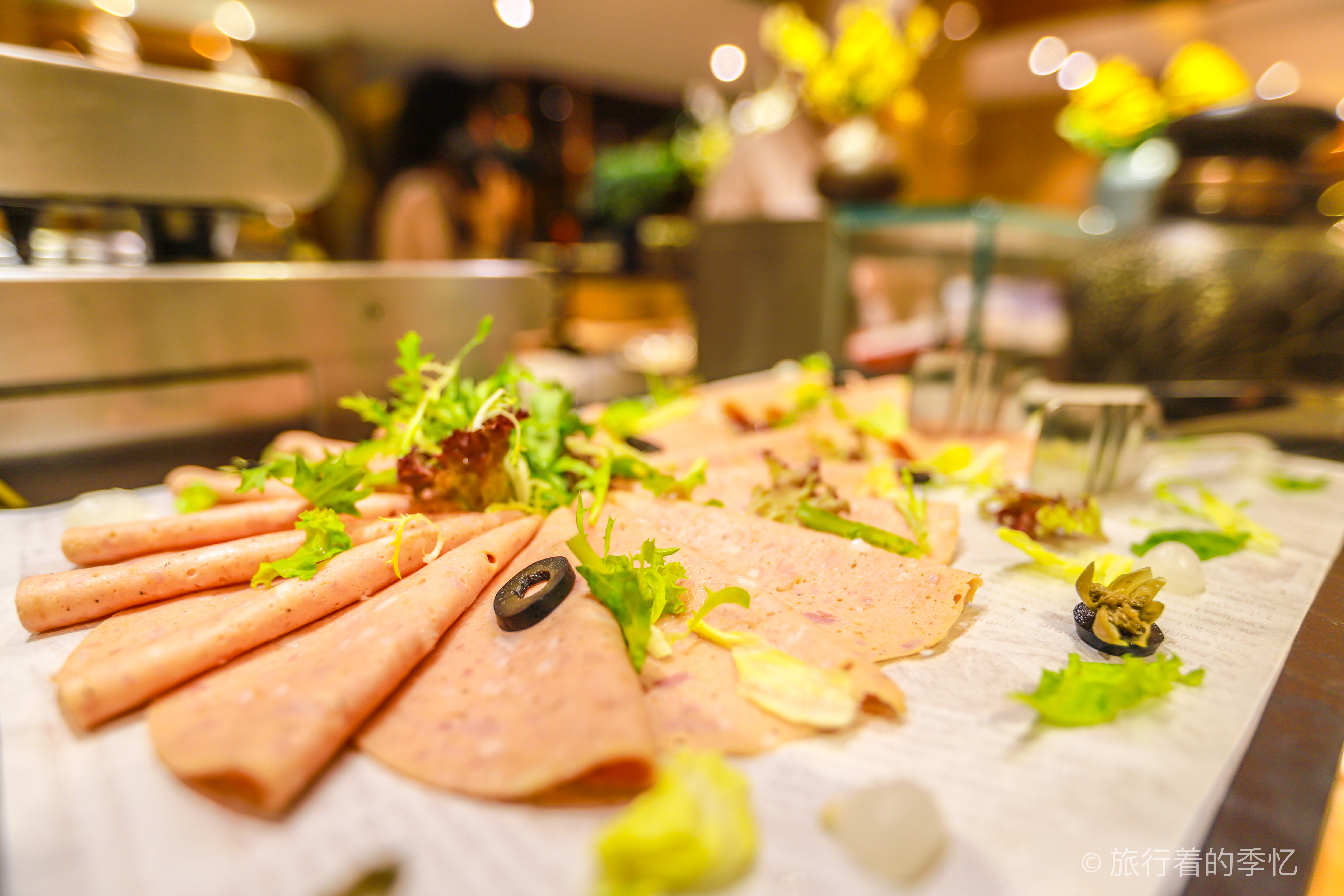 上海一家森林酒店,上海一家全季酒店