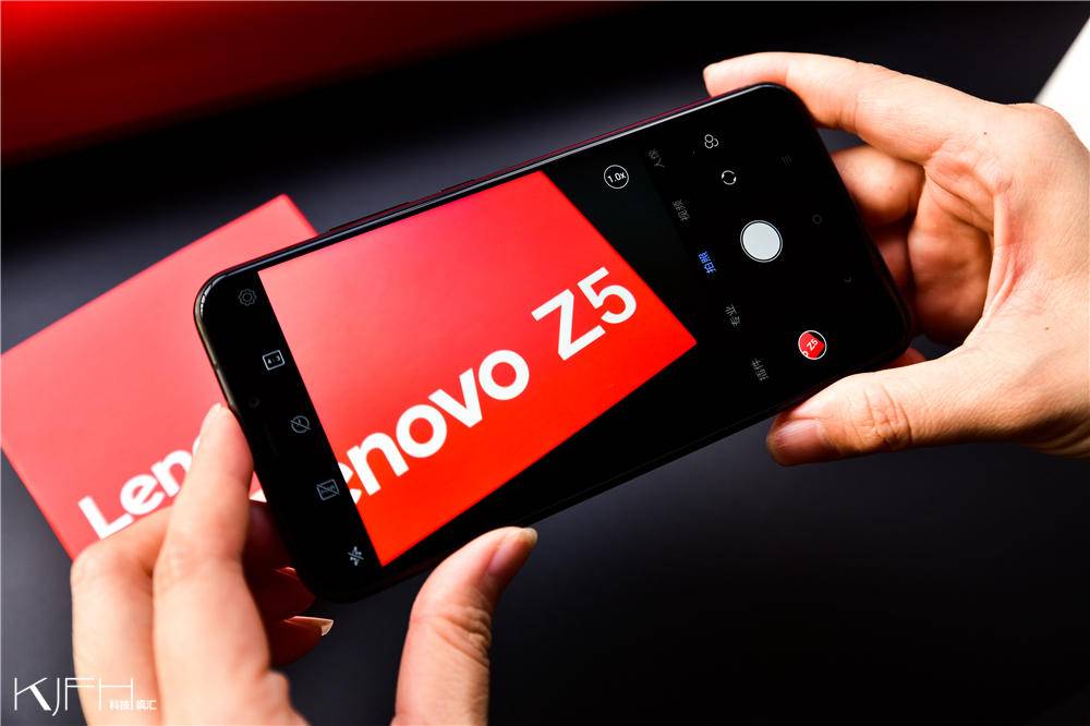 联想z5评价,联想z5发布十代旗舰