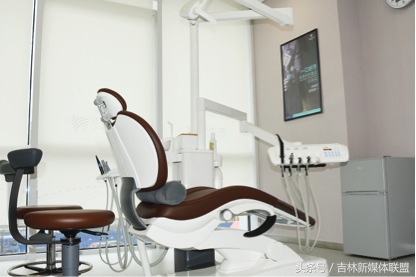 《恋爱先生》现实版明星诊所“环球口腔”落户长春