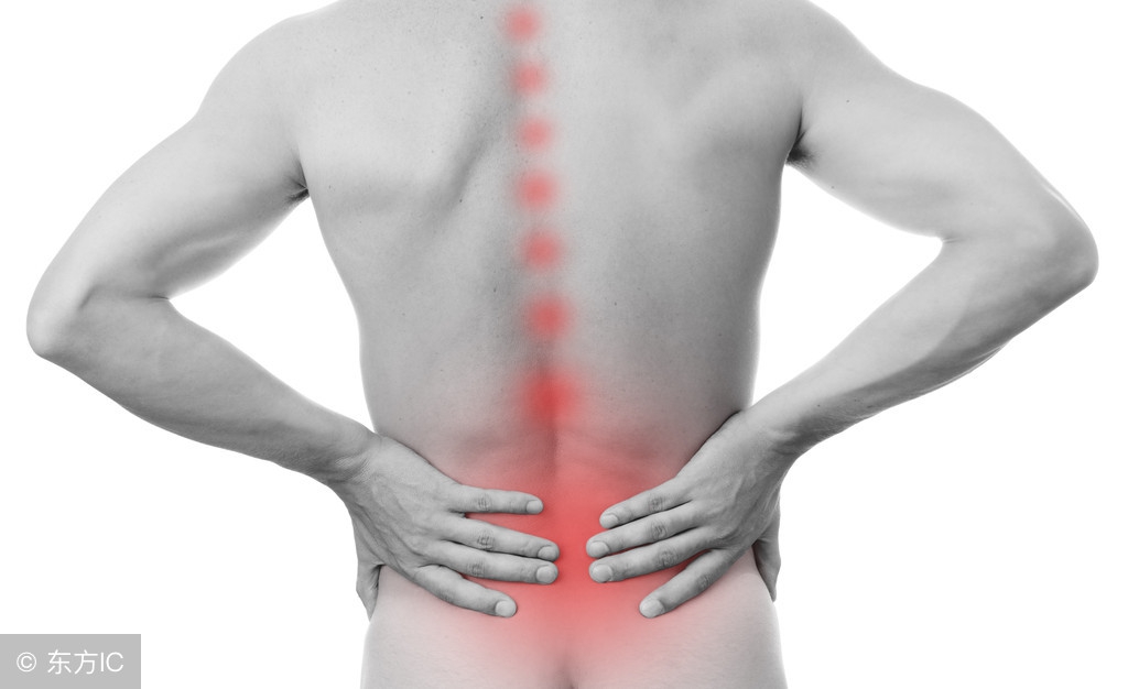 长时间久坐导致腰肌劳损怎么缓解,久坐最快缓解方法腰肌劳损