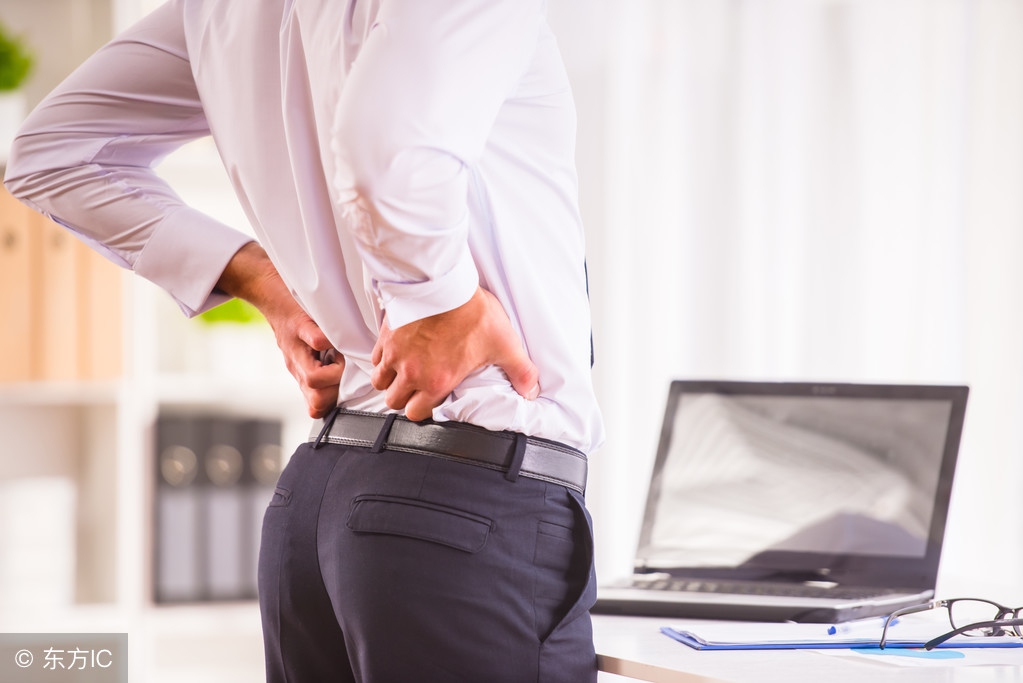 长时间久坐导致腰肌劳损怎么缓解,久坐最快缓解方法腰肌劳损