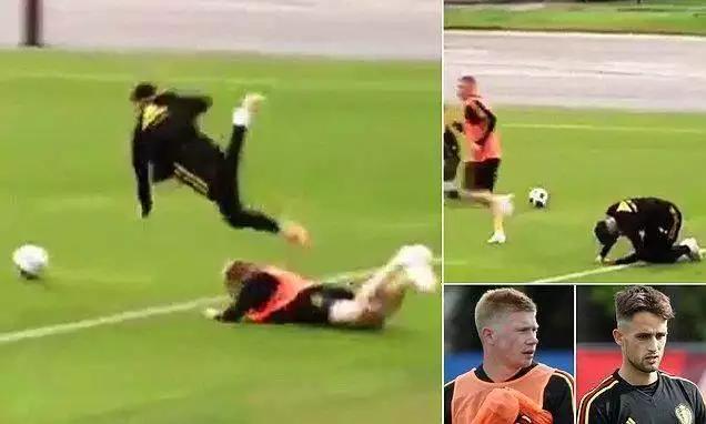 各个球队教练对德布劳内的评价,球员对德布劳内评价