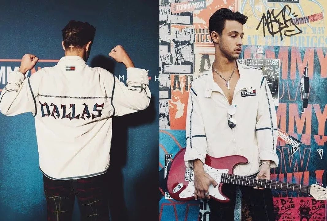 杜嘉班纳男装中国风,dg杜嘉班纳走秀男装