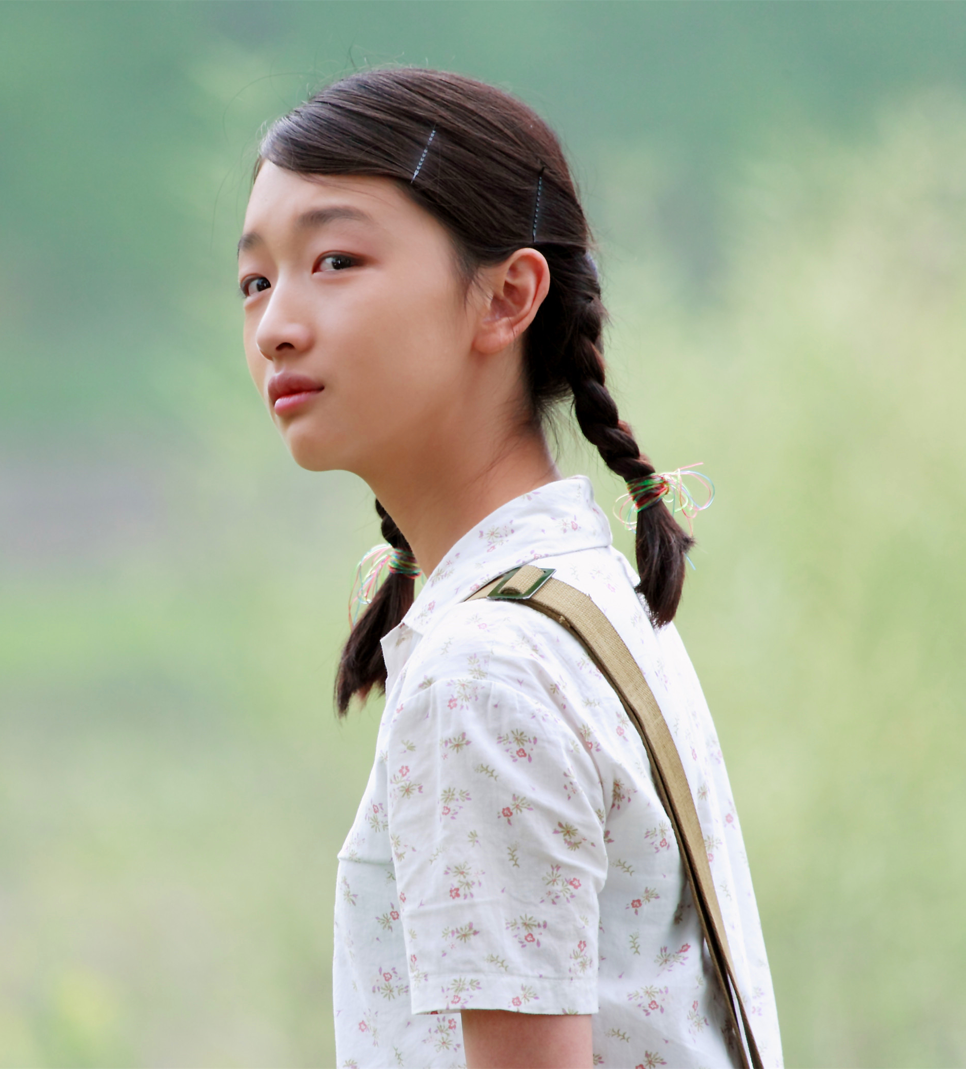 24岁年纪14岁身材高级脸平胸周冬雨衣品飙升支招矮个女生穿搭法