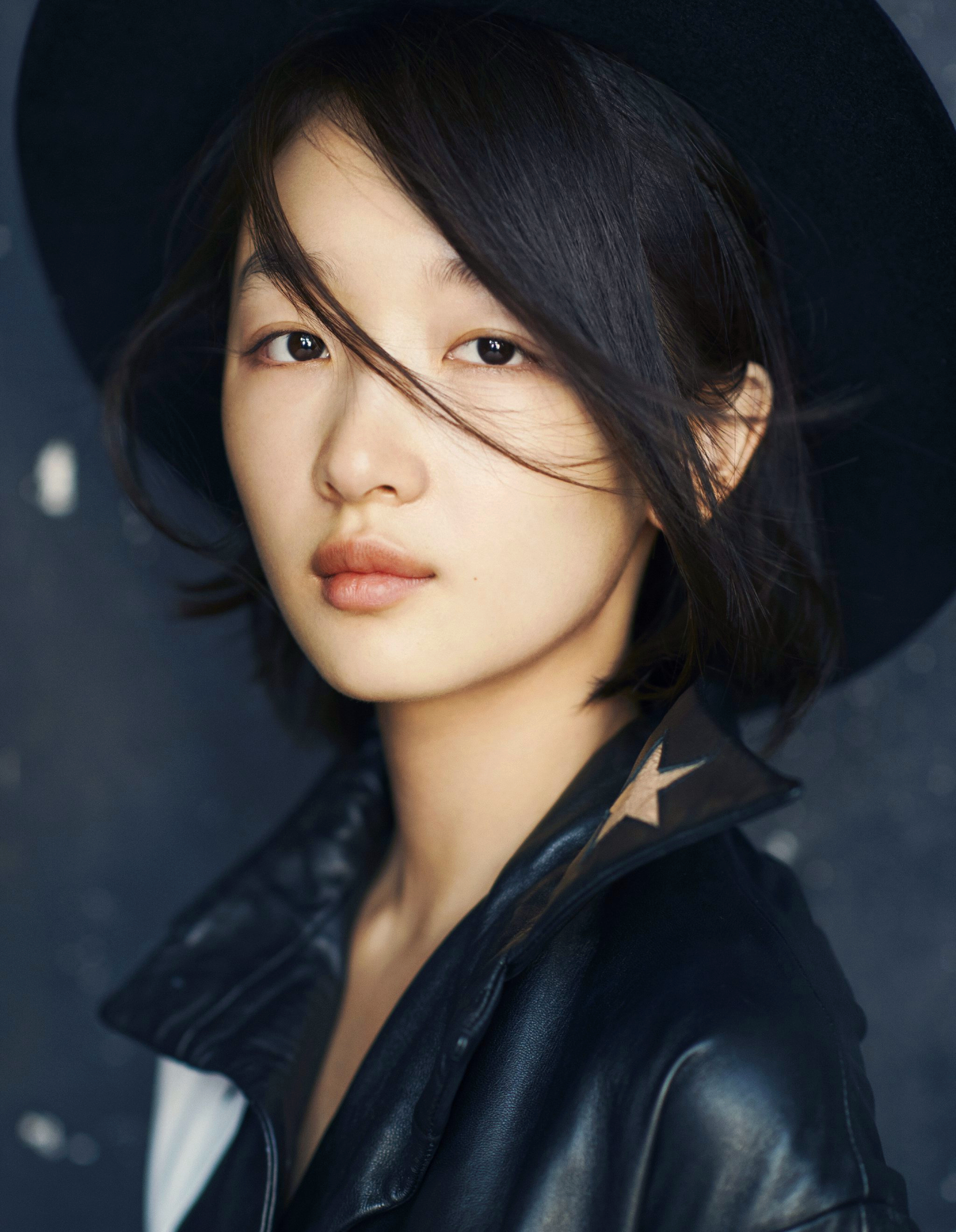 24岁年纪14岁身材高级脸平胸周冬雨衣品飙升支招矮个女生穿搭法