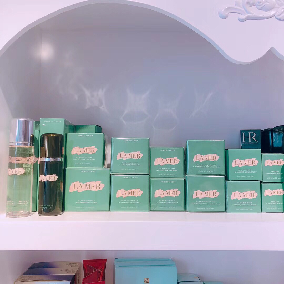 面霜好用排行榜,评价好用的大牌面霜推荐