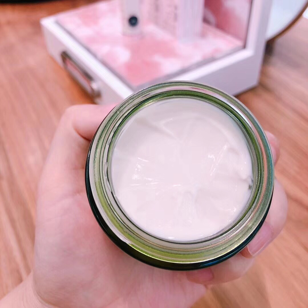 面霜好用排行榜,评价好用的大牌面霜推荐