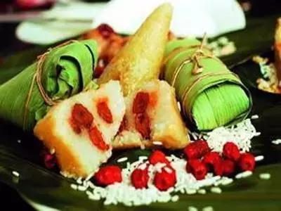 端午节问候网红视频,端午节问候视频