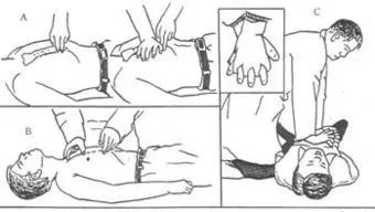 雨天触电后该如何自救,雨天触电后的急救方法有哪些