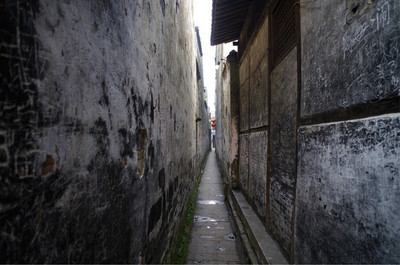 嘉兴最美的古镇,最美古镇之西塘