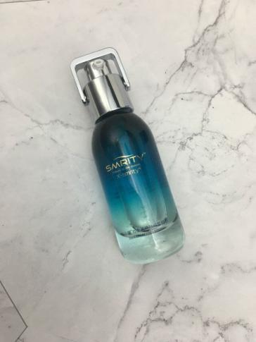 冬天肌肤变白嫩，亮肤精华是重点，有效淡斑祛黄，让你一直美下去